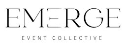 Emerge Event Collective logo