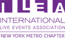 New York Metro Chapter logo