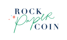 Rock Paper Coin logo