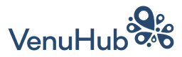 Venu Hub logo
